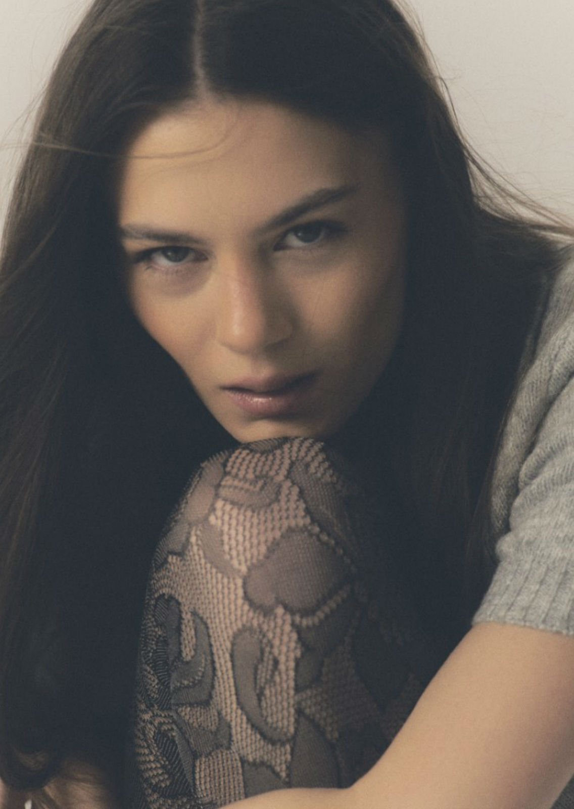 MAJA JAKUBIEC. Carmen Duran Model Agency.