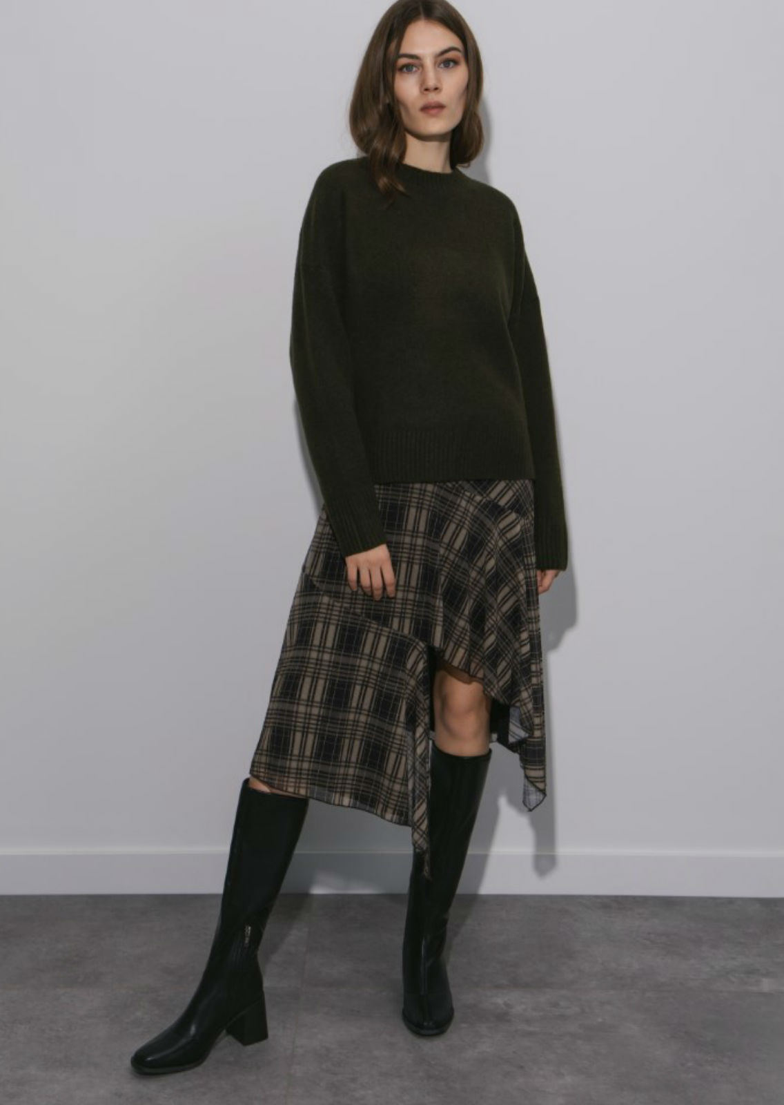 MAJA JAKUBIEC. Carmen Duran Model Agency.