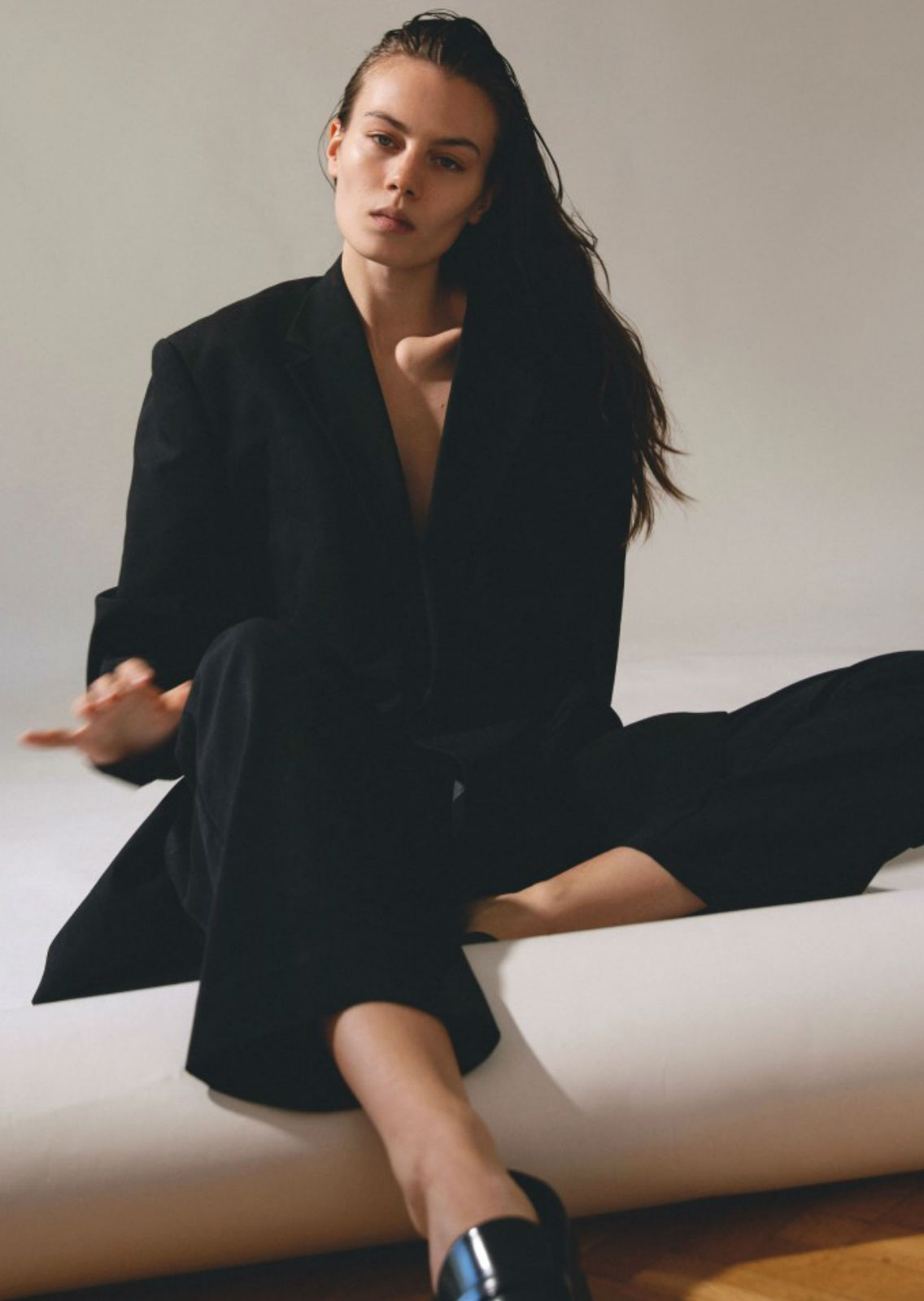 MAJA JAKUBIEC. Carmen Duran Model Agency.