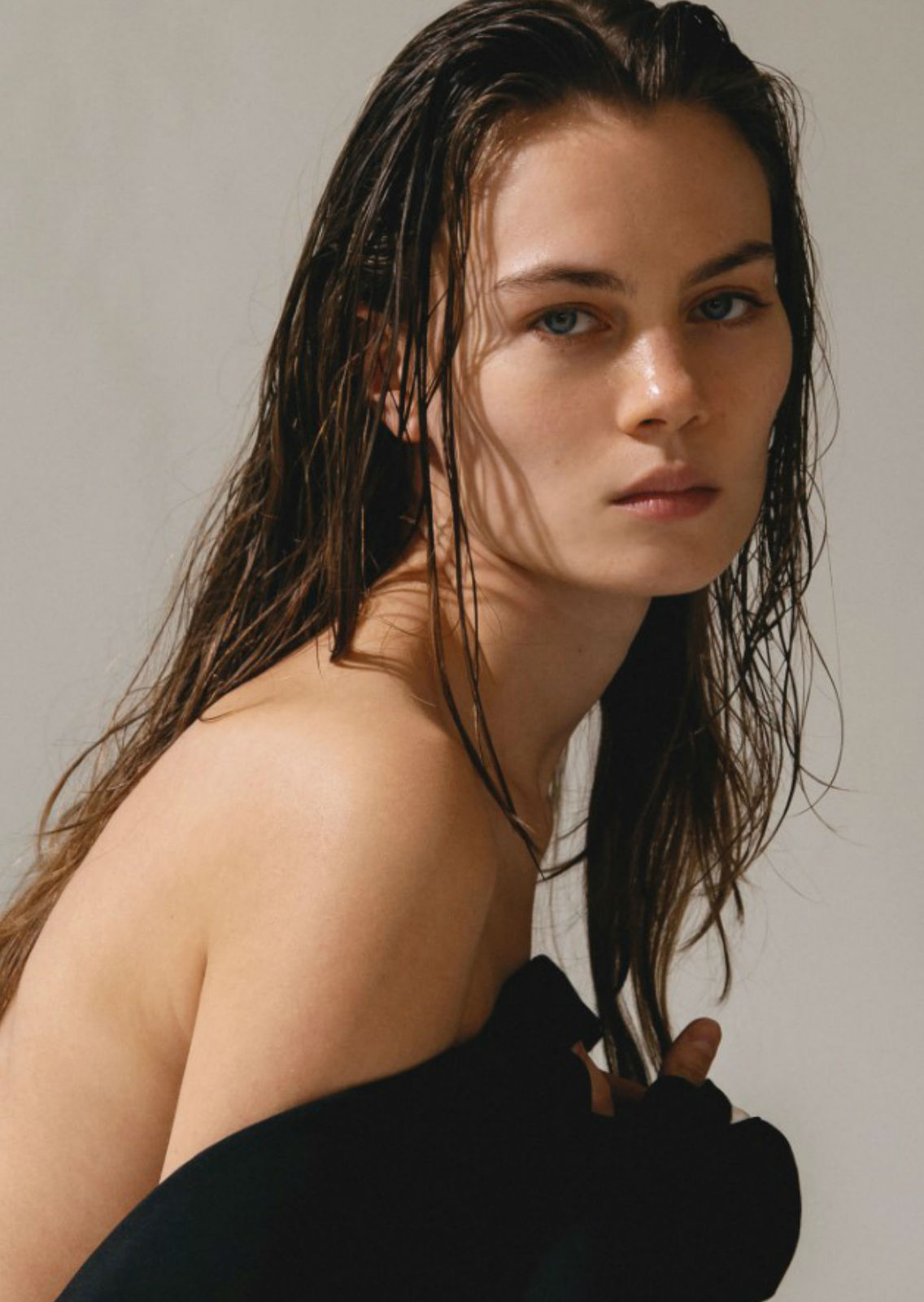MAJA JAKUBIEC. Carmen Duran Model Agency.