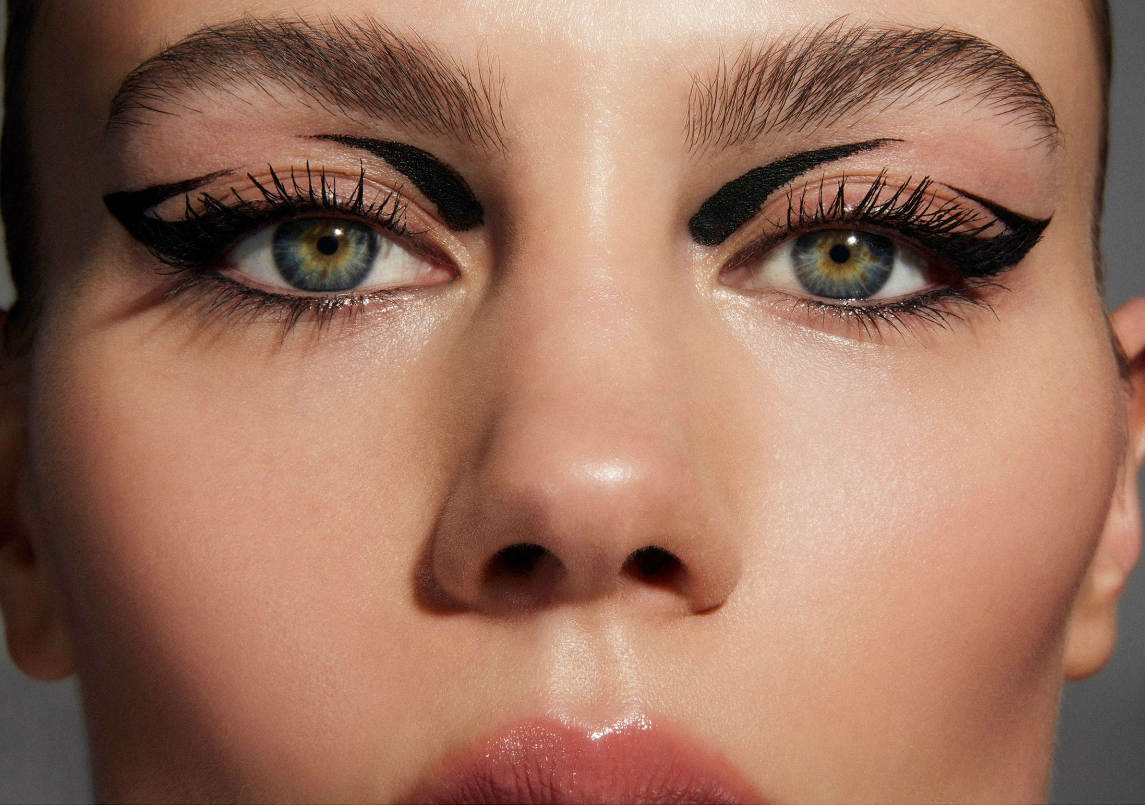 MAJA JAKUBIEC. Carmen Duran Model Agency.
