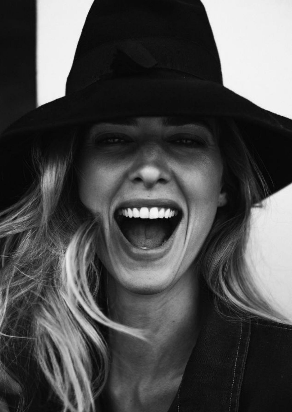 MARGOT MILANI . Carmen Duran Model Agency.