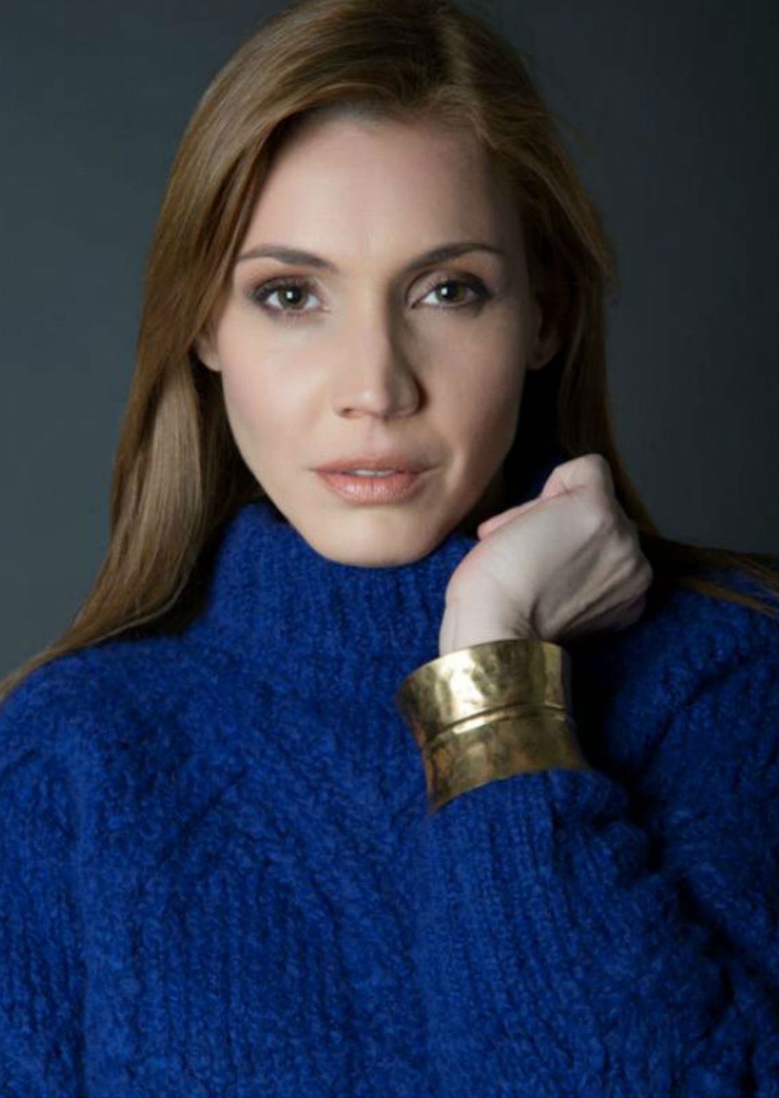 MARIA ABREU. Carmen Duran Model Agency.