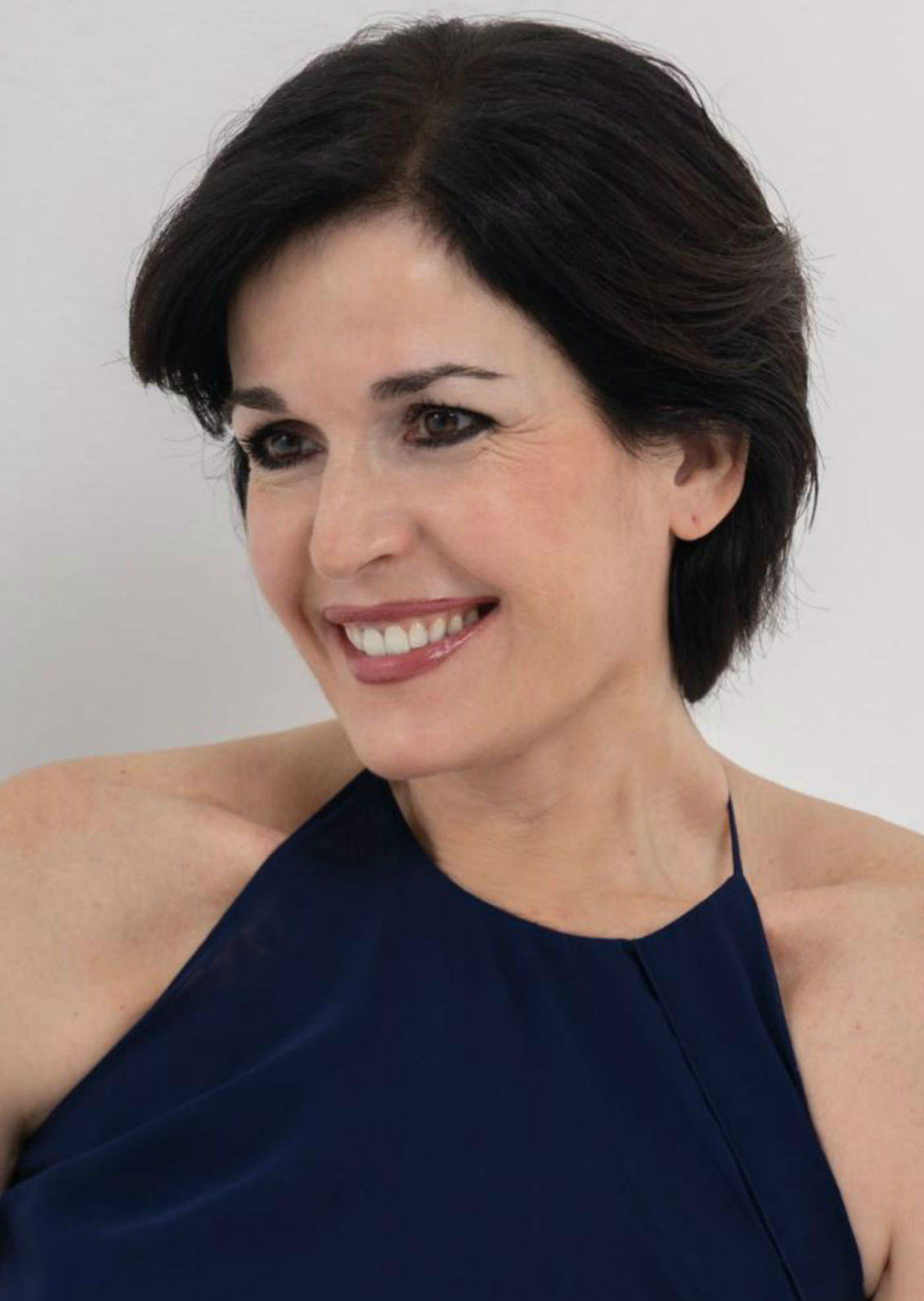 MARIA JOSE DOMINGUEZ. Carmen Duran Model Agency.