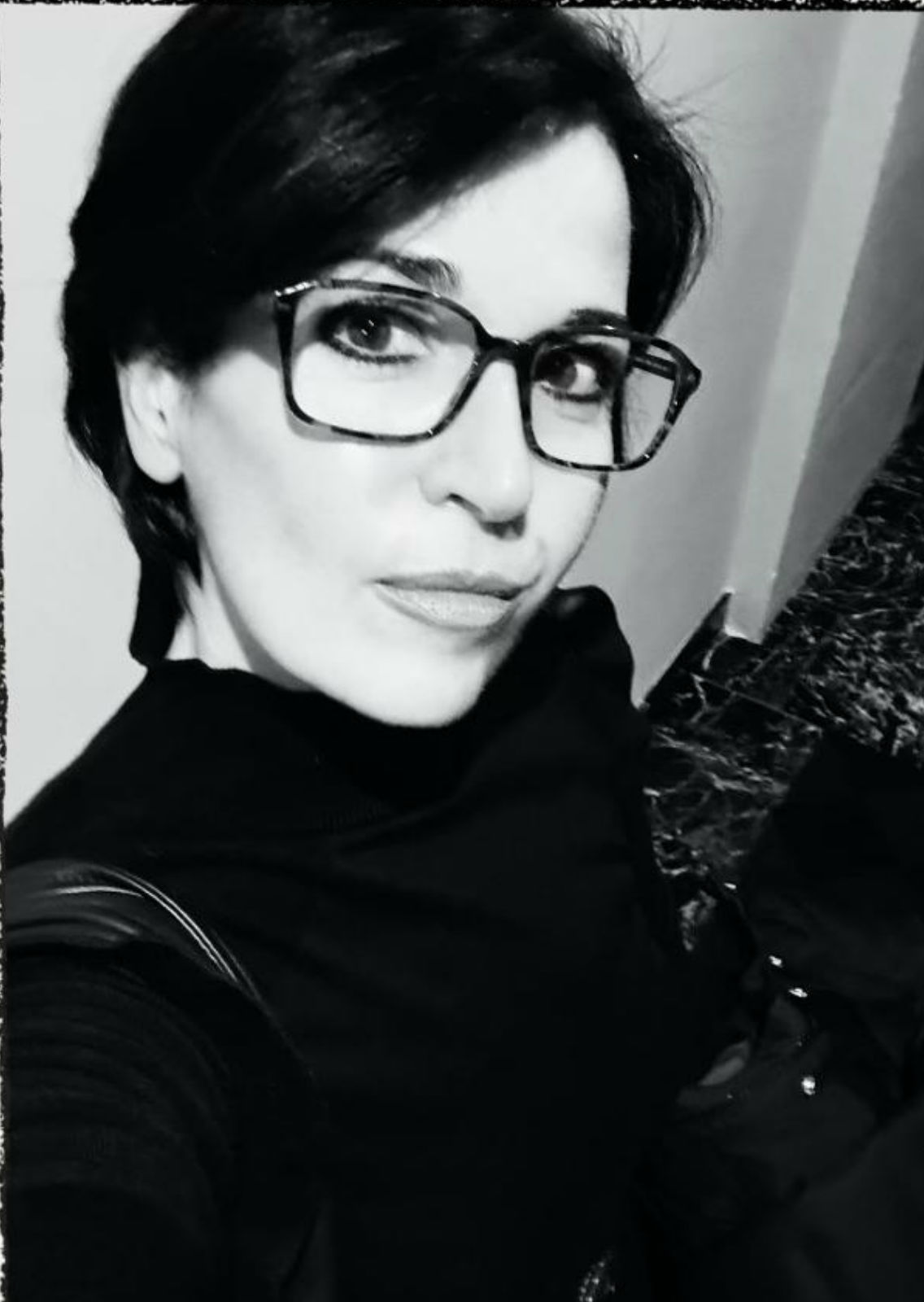 MARIA JOSE DOMINGUEZ. Carmen Duran Model Agency.