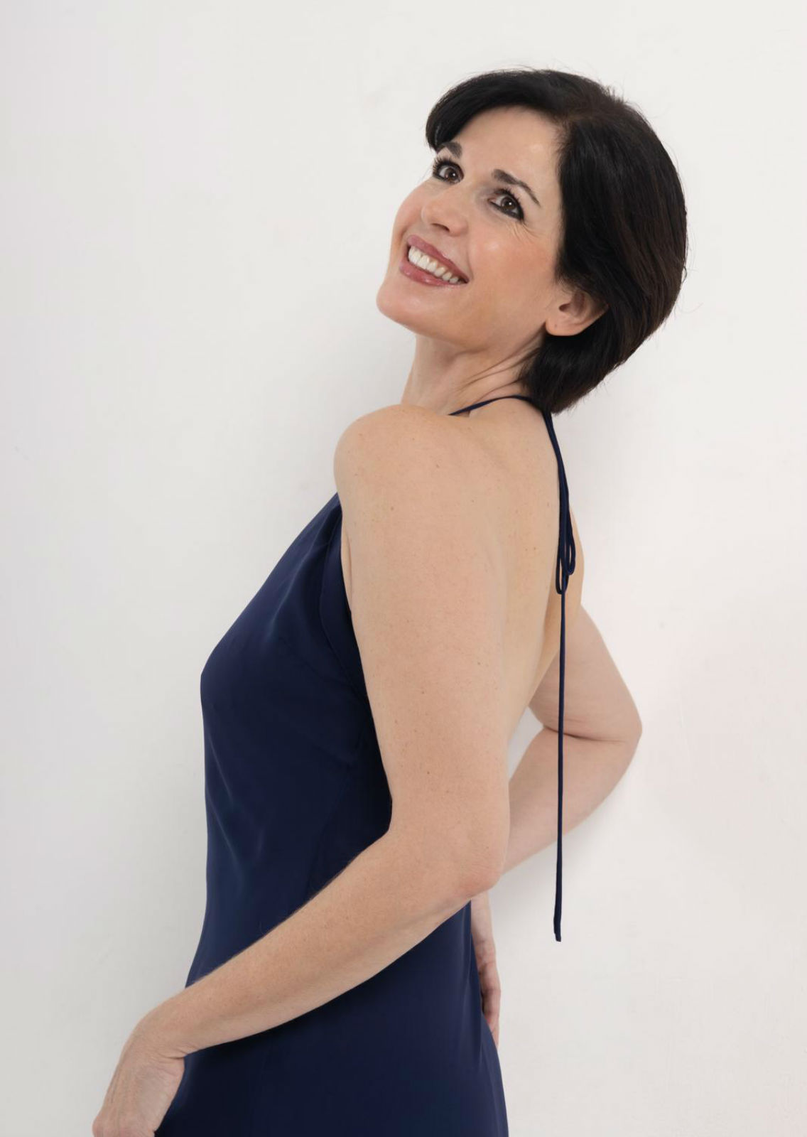 MARIA JOSE DOMINGUEZ. Carmen Duran Model Agency.