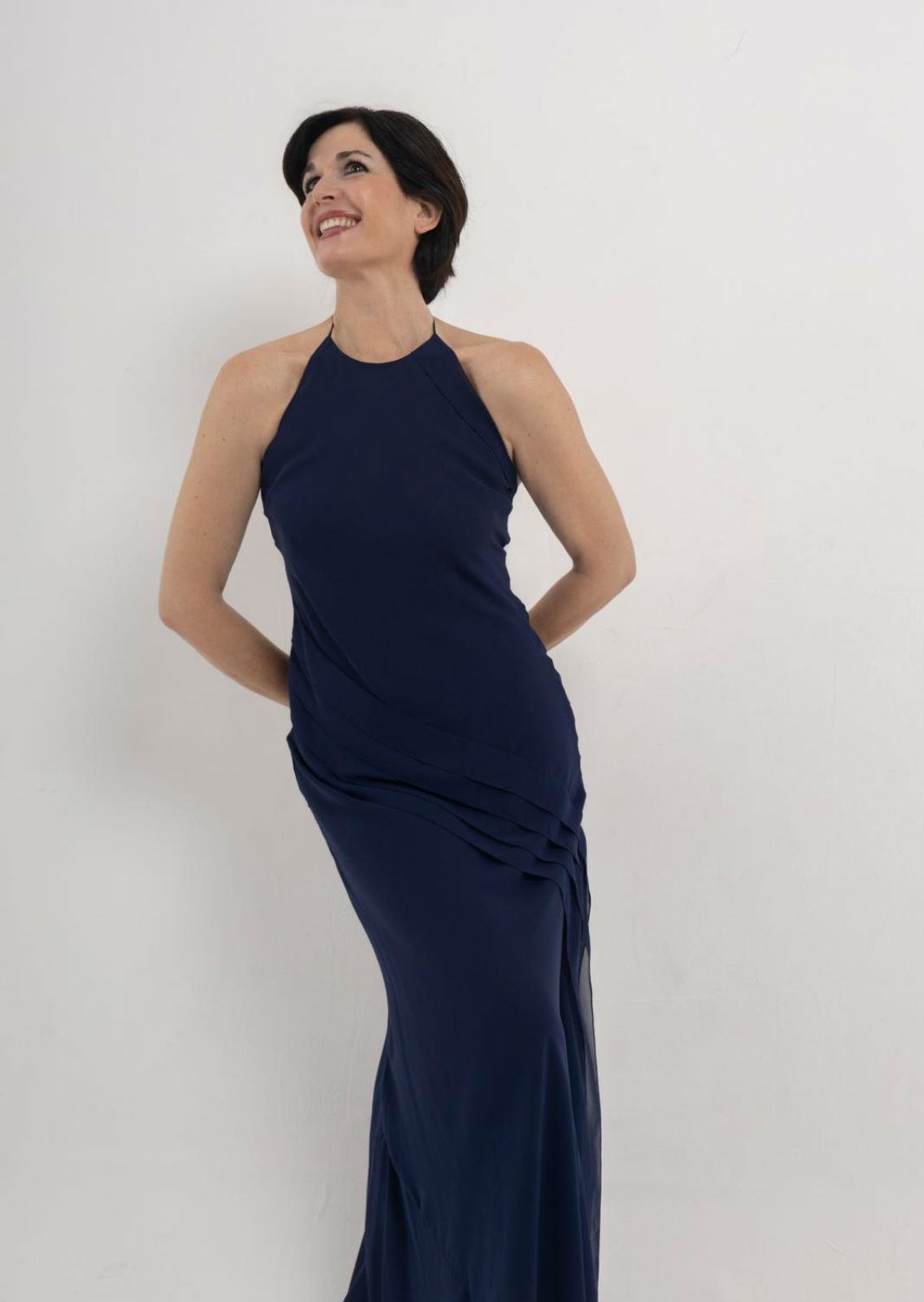 MARIA JOSE DOMINGUEZ. Carmen Duran Model Agency.