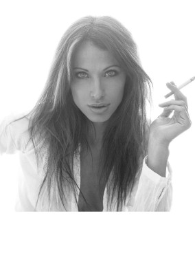 MARIA JOSE CARDONA. Carmen Duran Model Agency.
