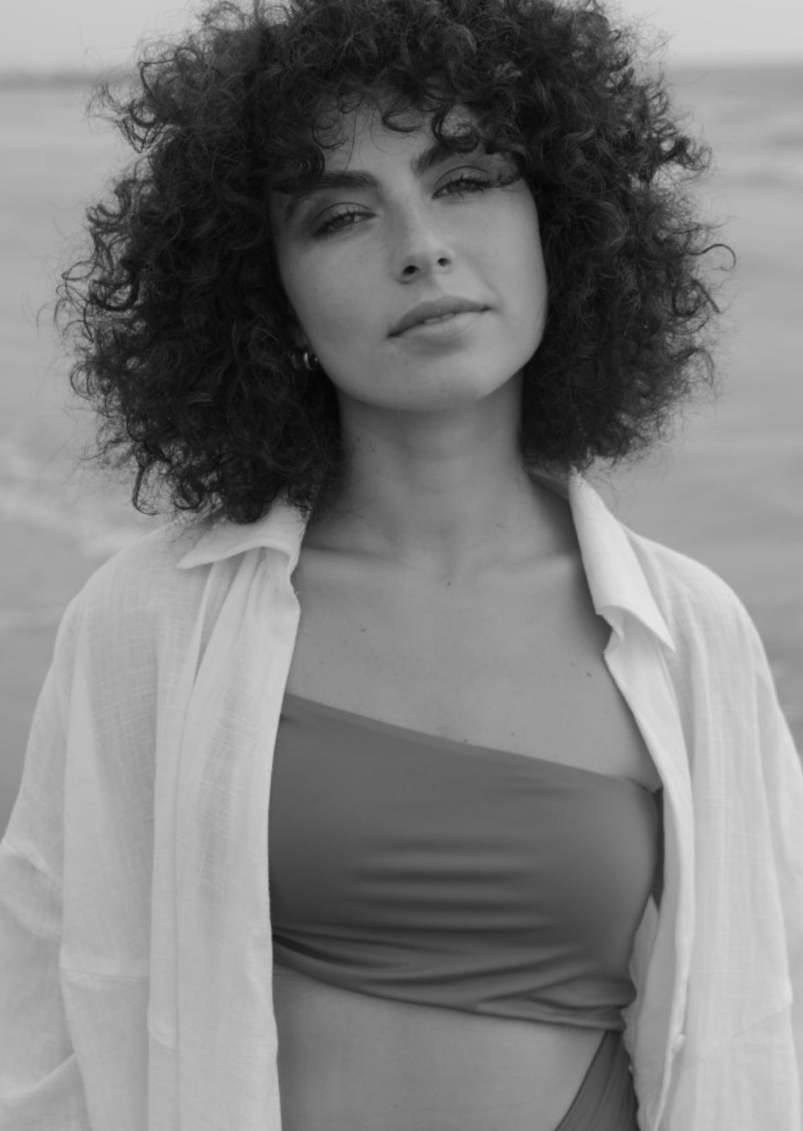 MARIA RAMIREZ. Carmen Duran Model Agency.