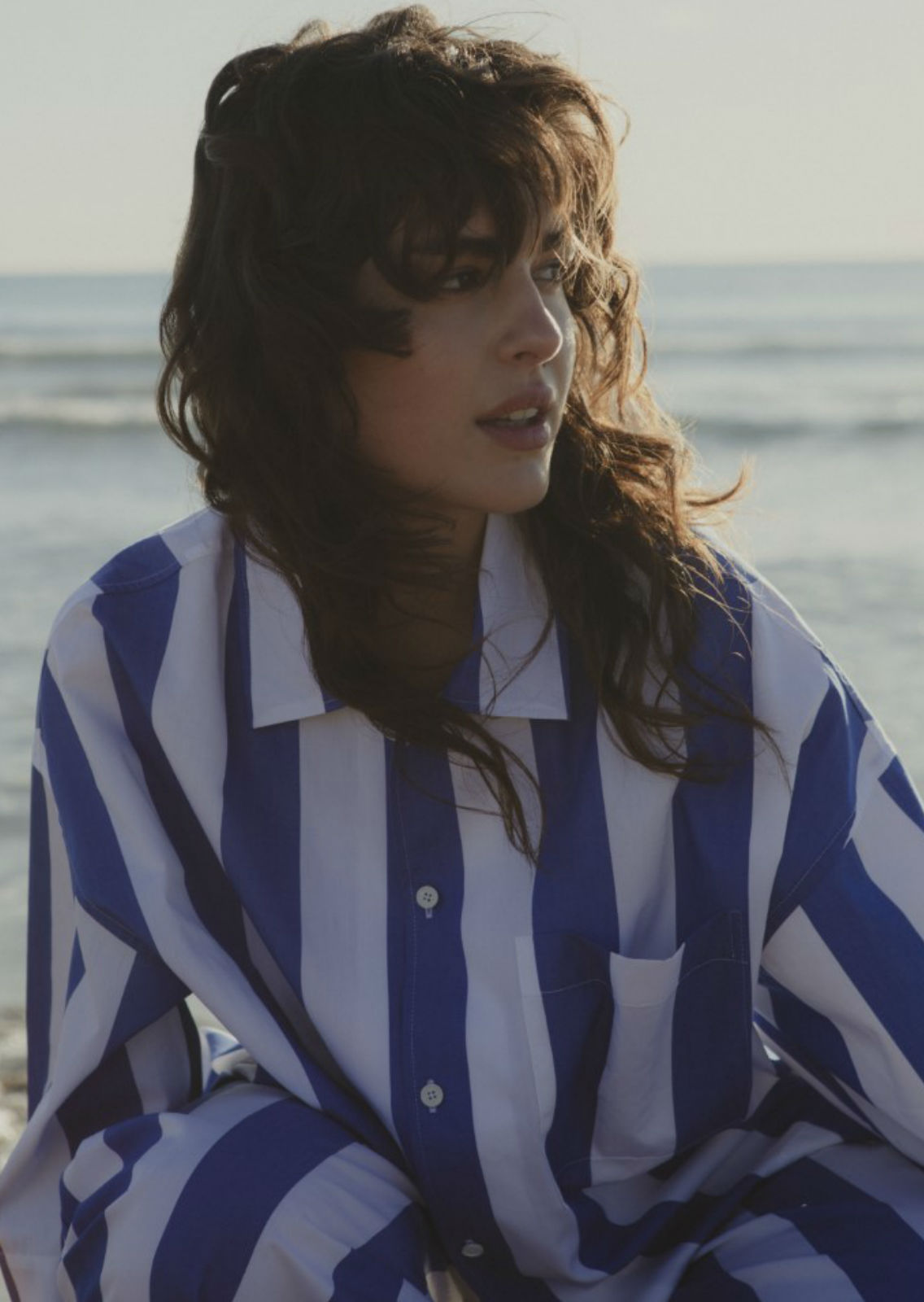 MARINA BOSCH. Carmen Duran Model Agency.