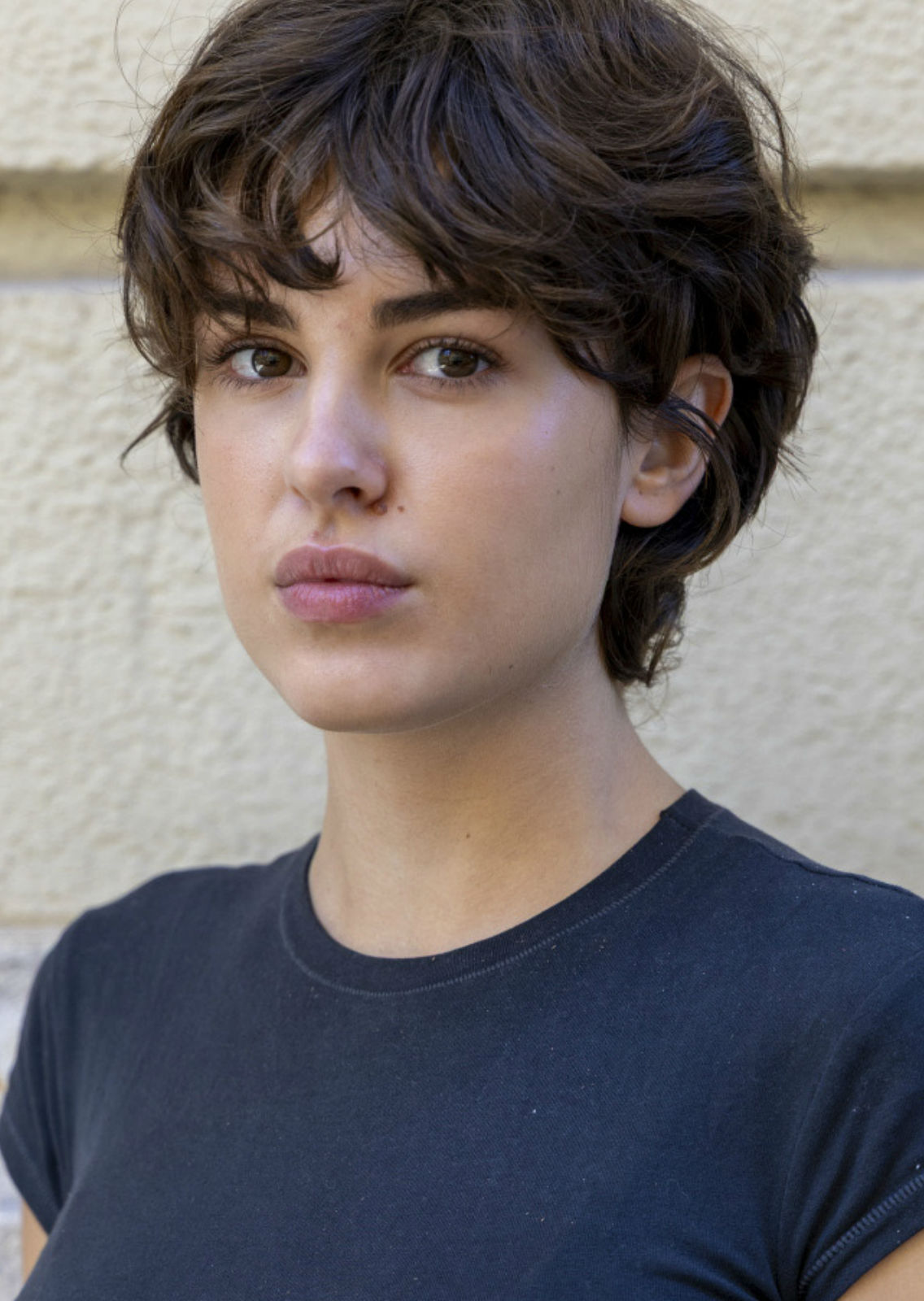 MARINA BOSCH. Carmen Duran Model Agency.