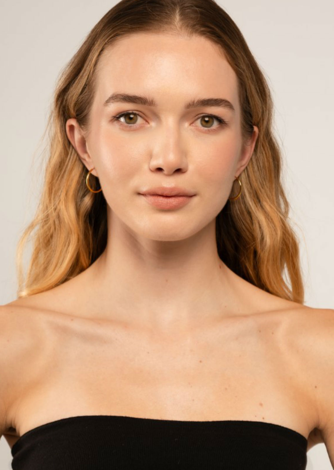 MARIOLA KULMA. Carmen Duran Model Agency.