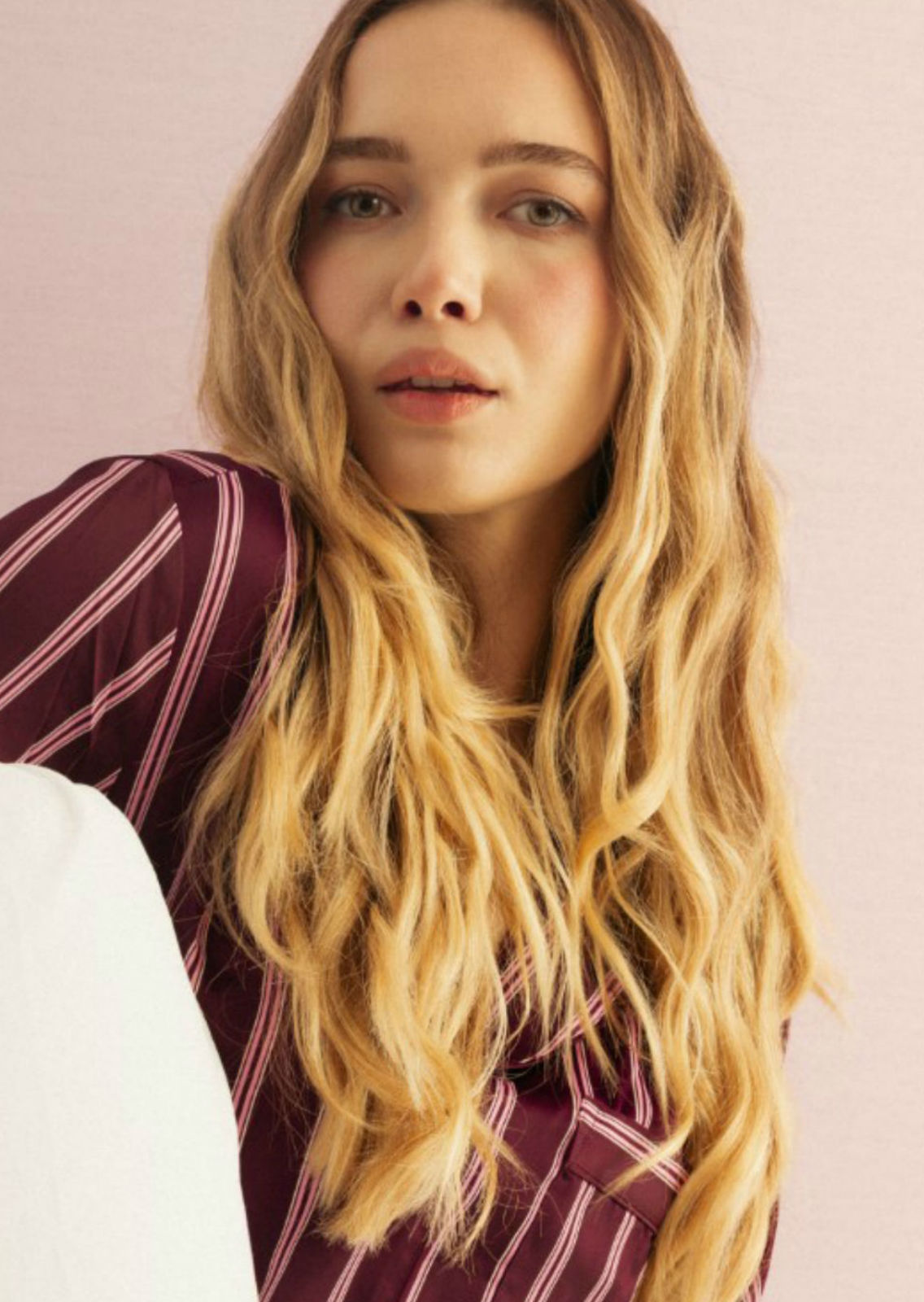 MARIOLA KULMA. Carmen Duran Model Agency.