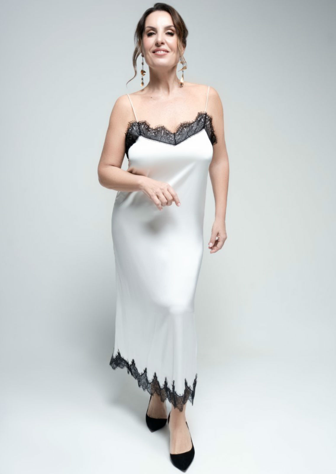 MARISOL MILLAN. Carmen Duran Model Agency.