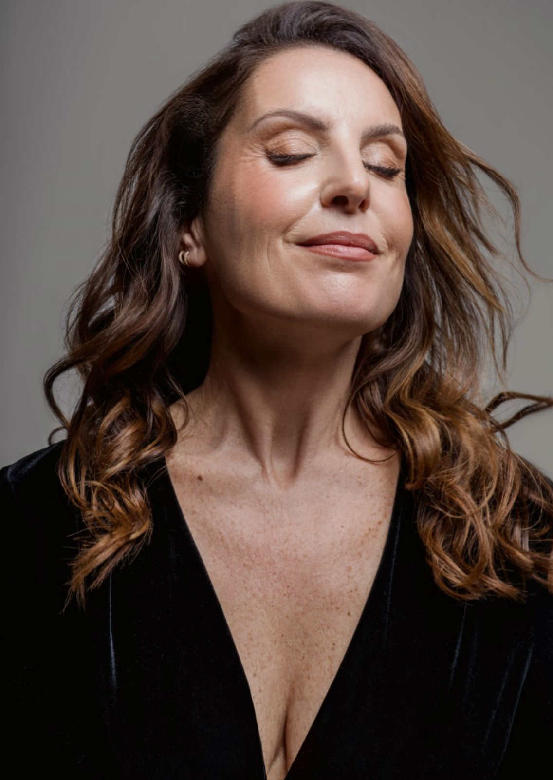 MARISOL MILLAN. Carmen Duran Model Agency.