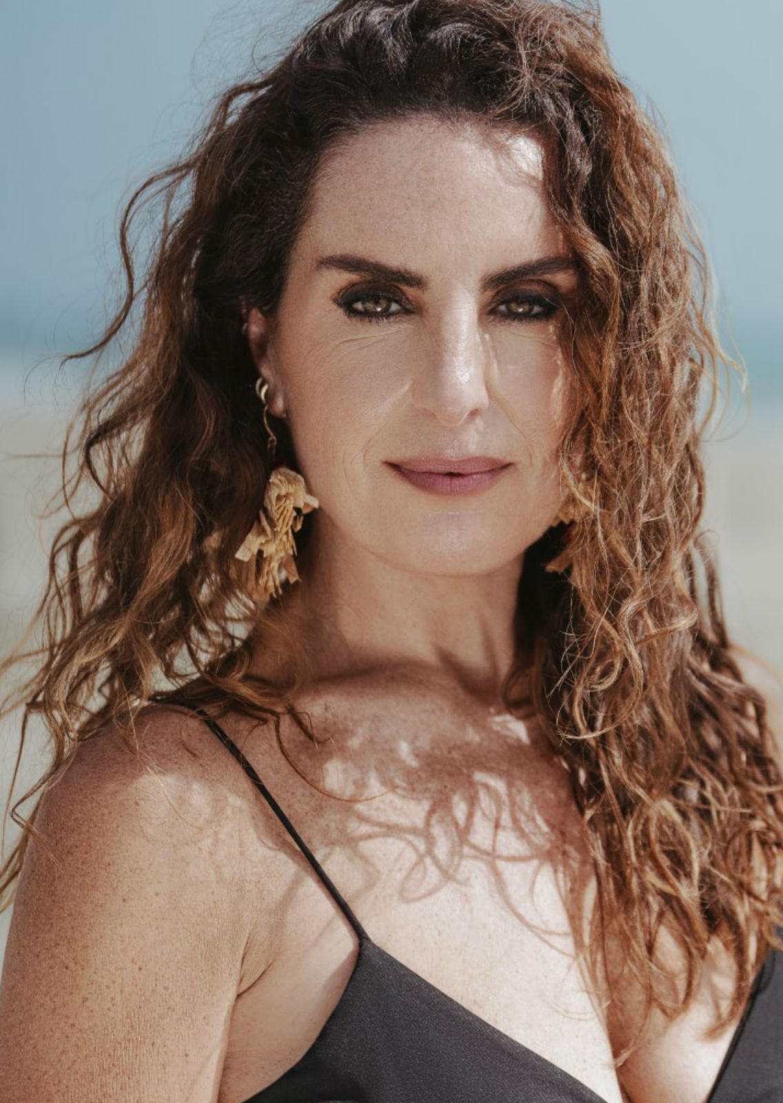 MARISOL MILLAN. Carmen Duran Model Agency.