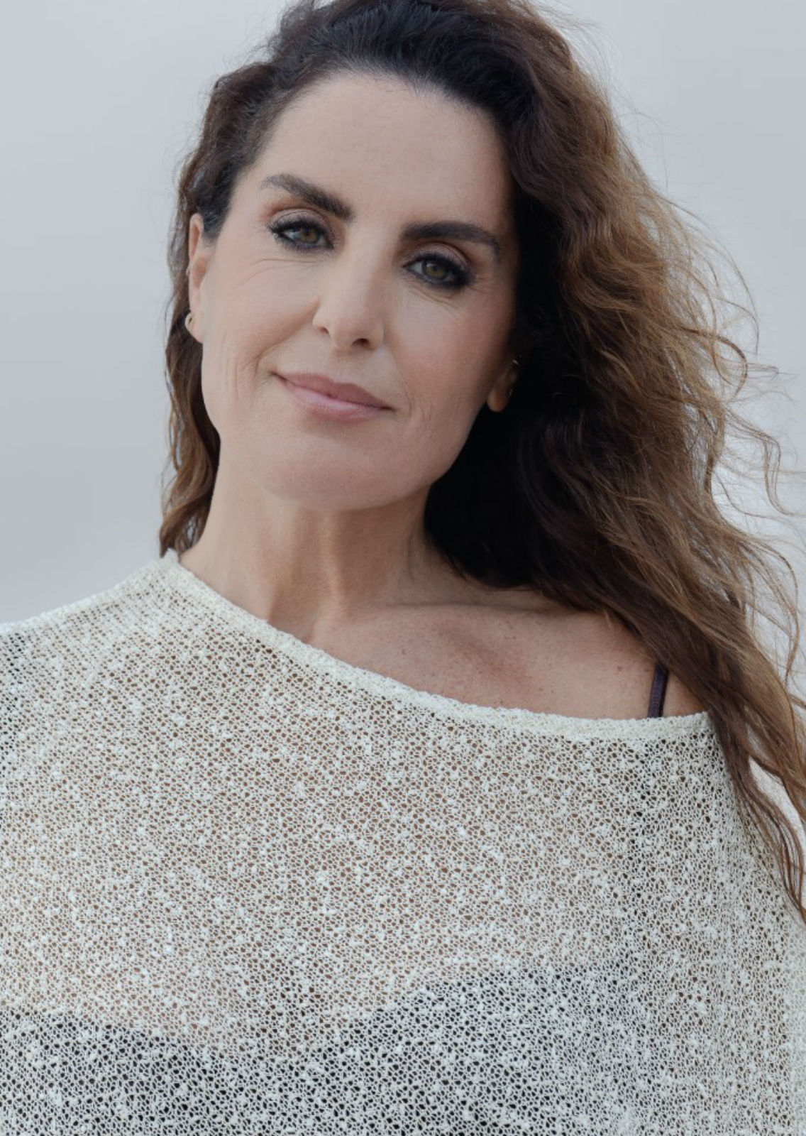 MARISOL MILLAN. Carmen Duran Model Agency.