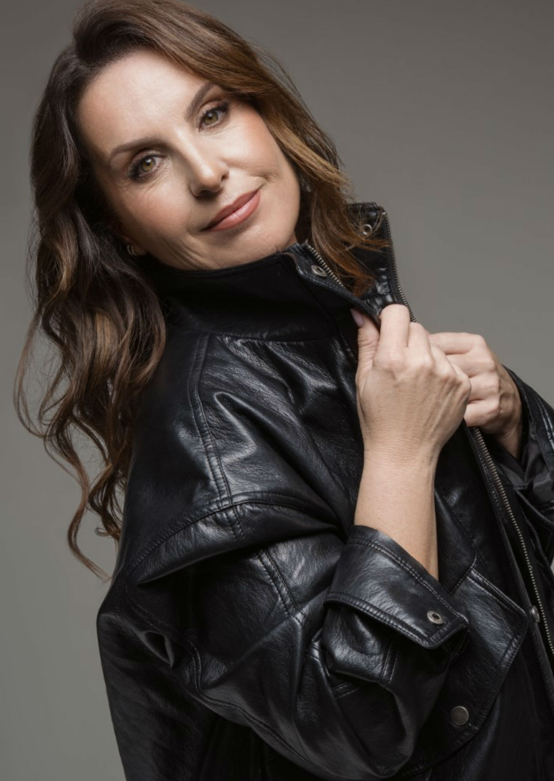 MARISOL MILLAN. Carmen Duran Model Agency.