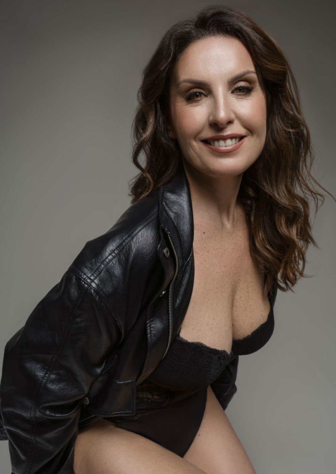 MARISOL MILLAN. Carmen Duran Model Agency.