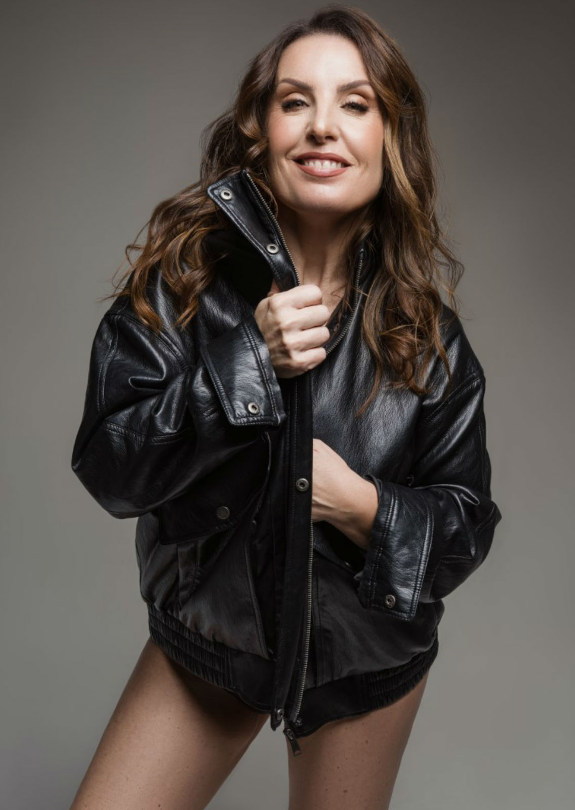 MARISOL MILLAN. Carmen Duran Model Agency.