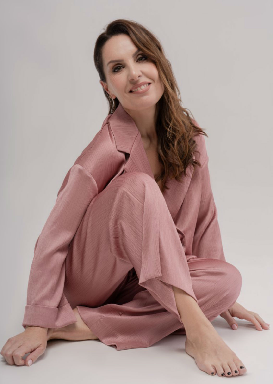 MARISOL MILLAN. Carmen Duran Model Agency.