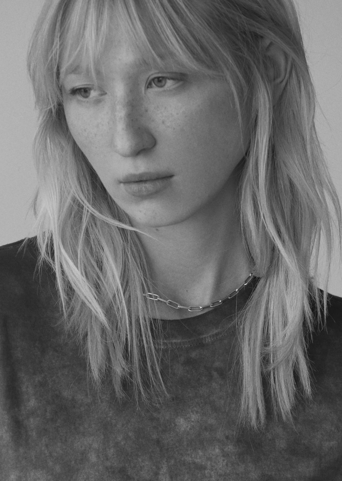 MARIYA MUNTYAN. Carmen Duran Model Agency.