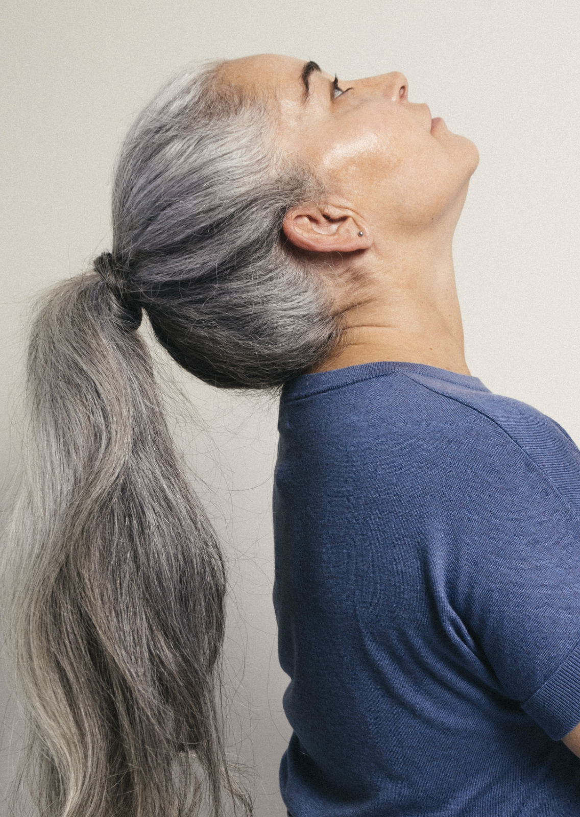 MARTA GUILLEM . Carmen Duran Model Agency.