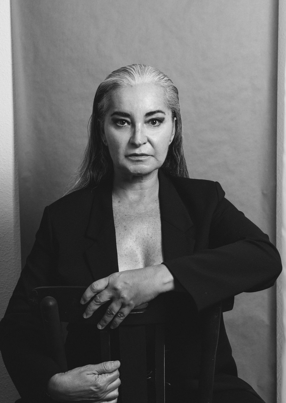 MARTA GUILLEM . Carmen Duran Model Agency.