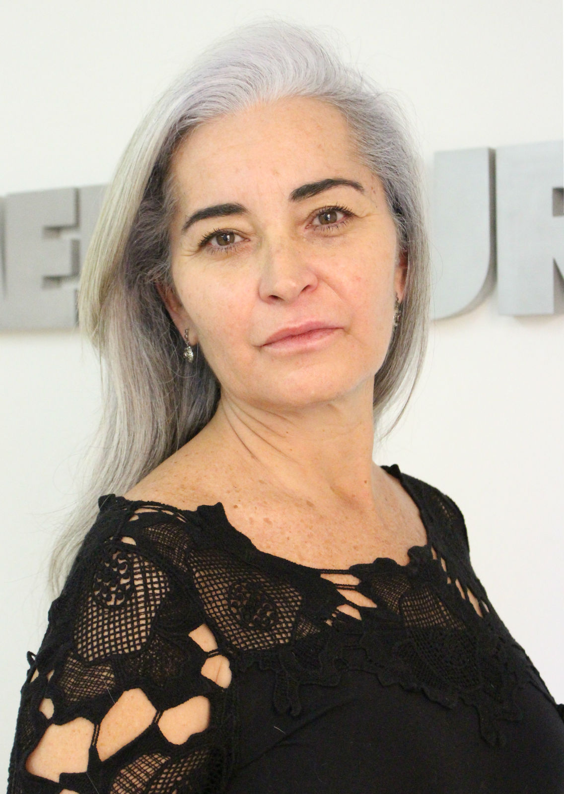 MARTA GUILLEM . Carmen Duran Model Agency.