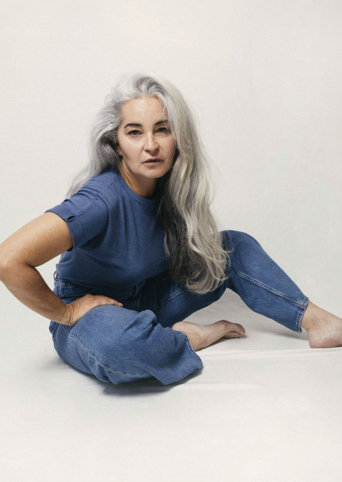 MARTA GUILLEM . Carmen Duran Model Agency.