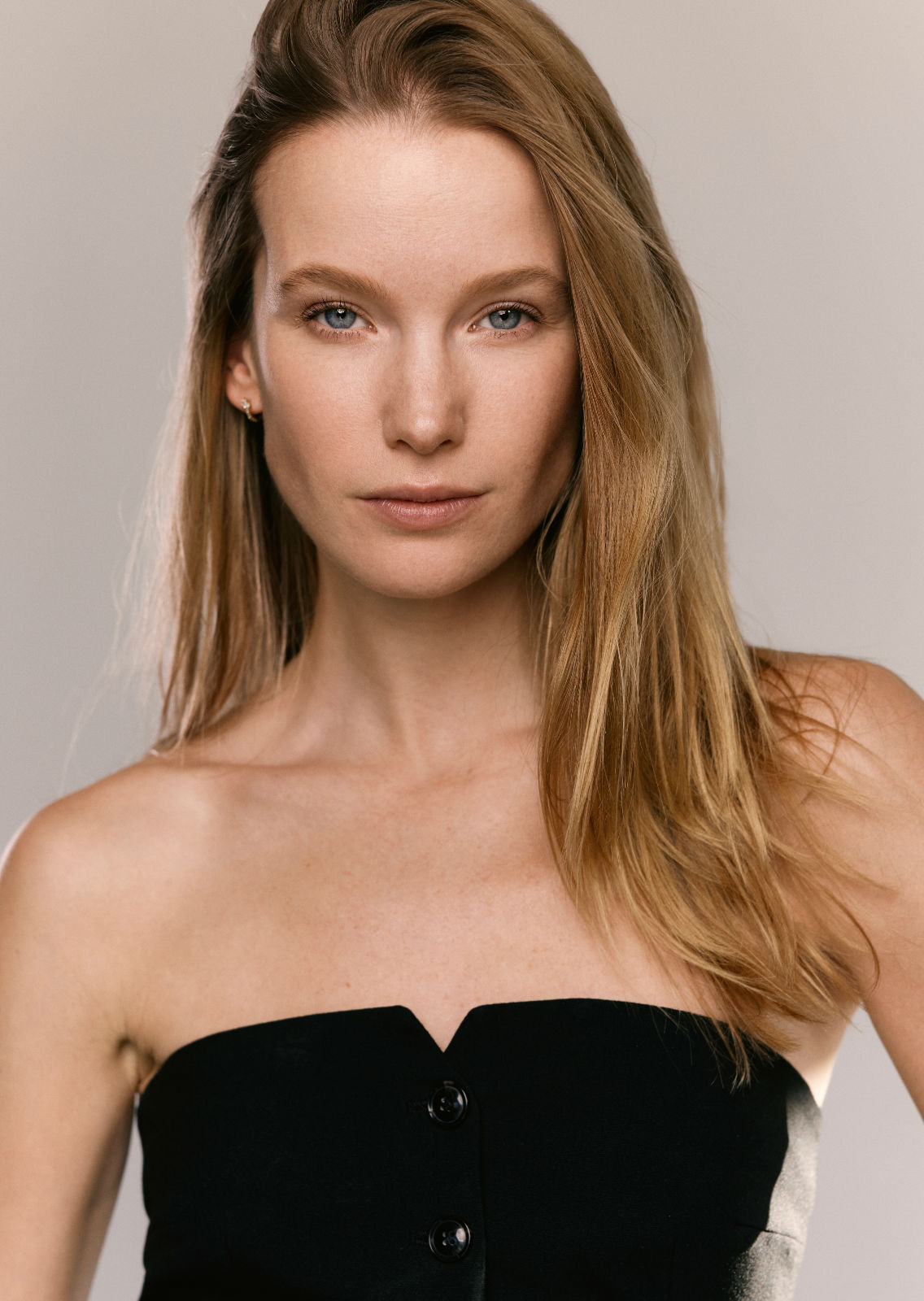 MARTA K.. Carmen Duran Model Agency.