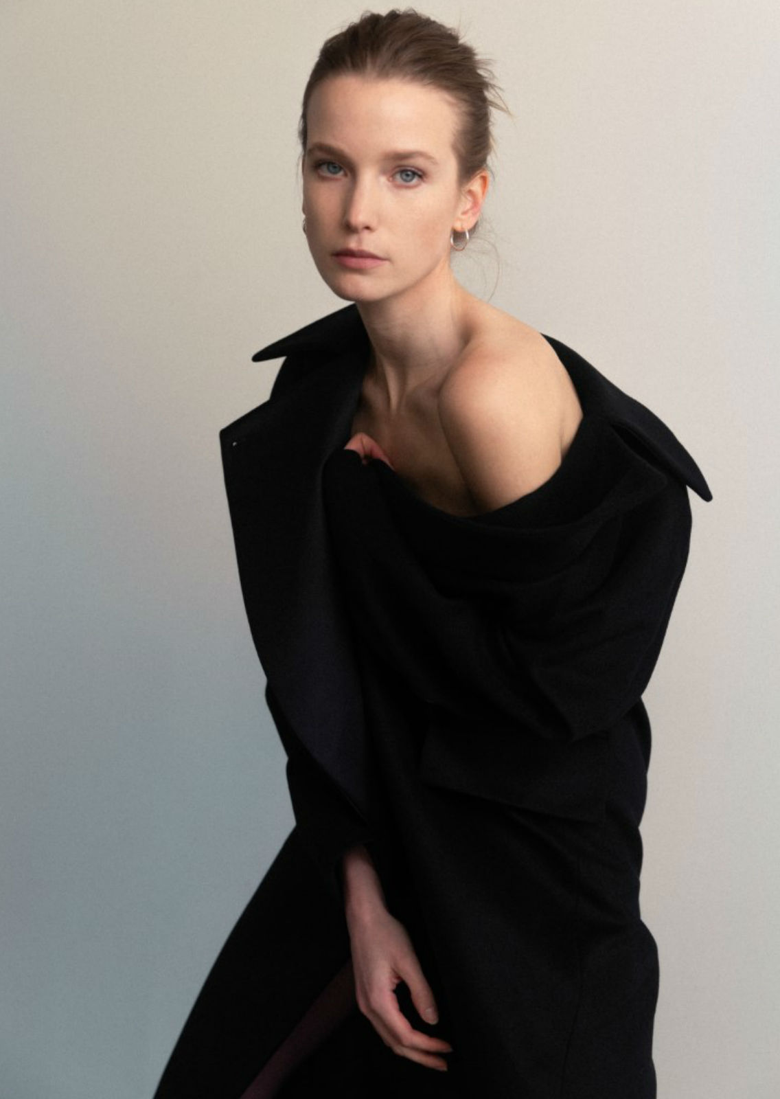 MARTA K.. Carmen Duran Model Agency.
