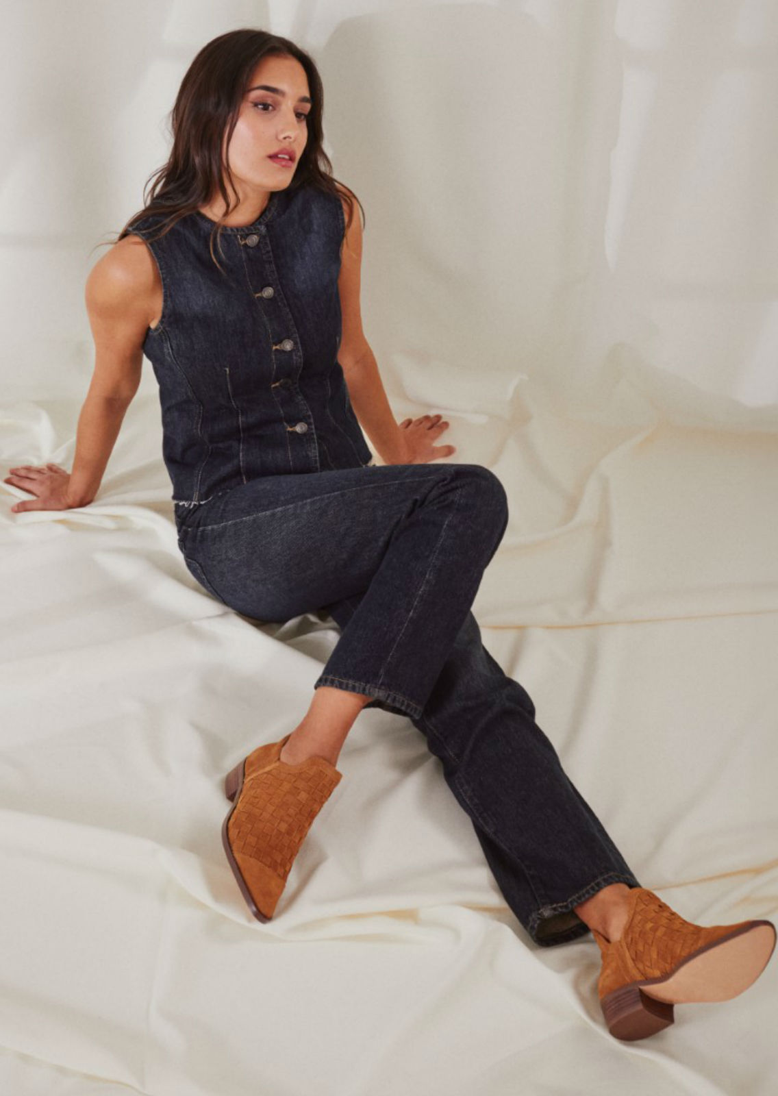 MARTA ZUNICA. Carmen Duran Model Agency.