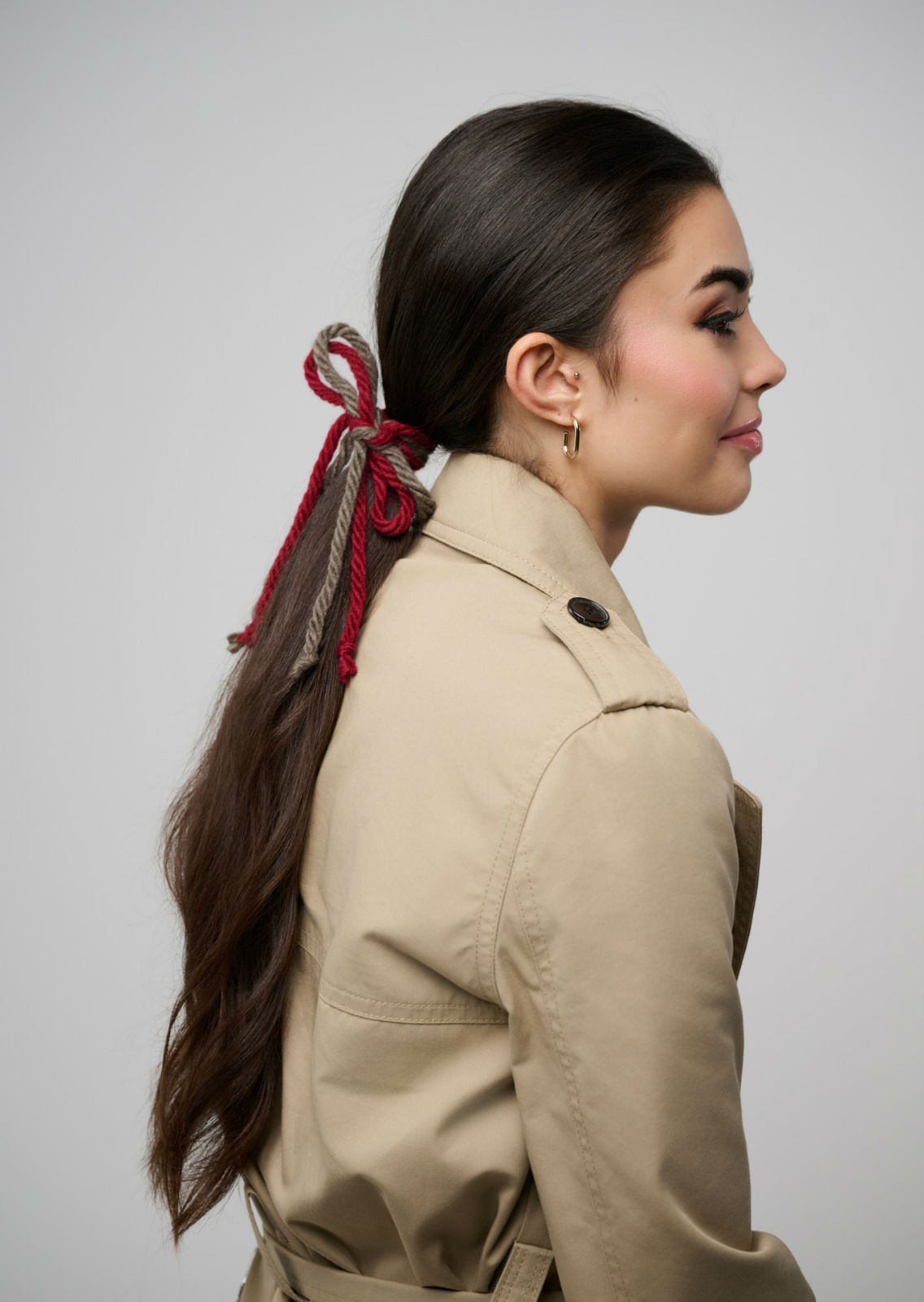 MARTINA FELIS. Carmen Duran Model Agency.