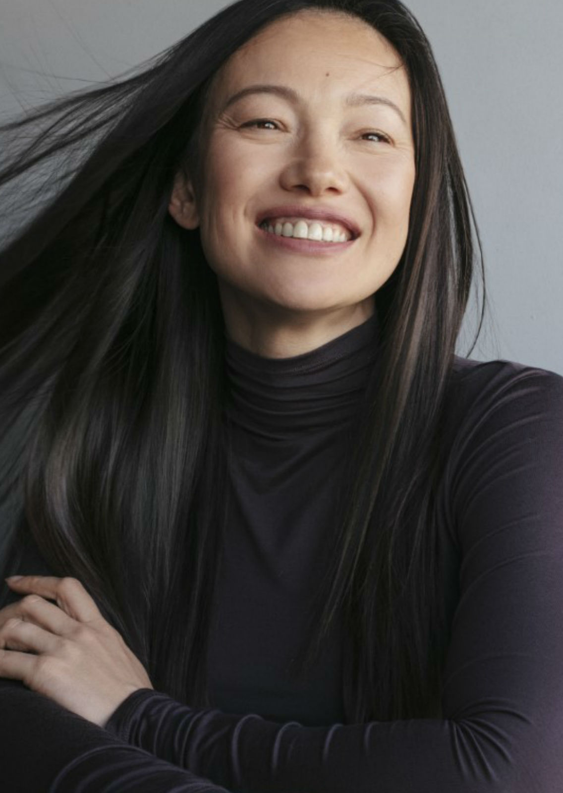 MARY LEE. Carmen Duran Model Agency.
