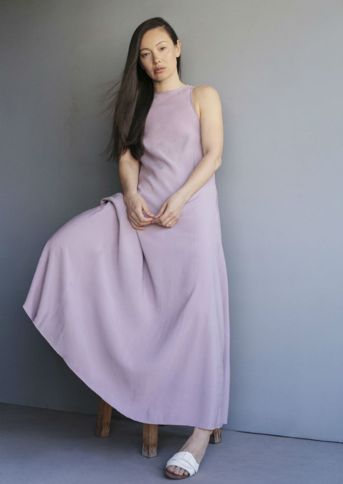 MARY LEE. Carmen Duran Model Agency.