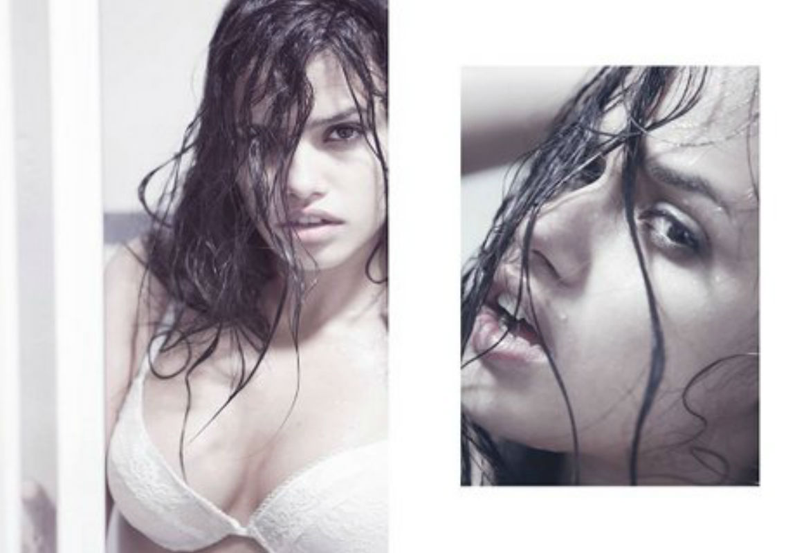 MINU. Carmen Duran Model Agency.