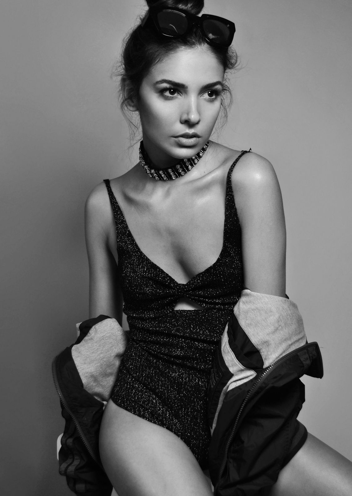 MIREIA BLANES . Carmen Duran Model Agency.