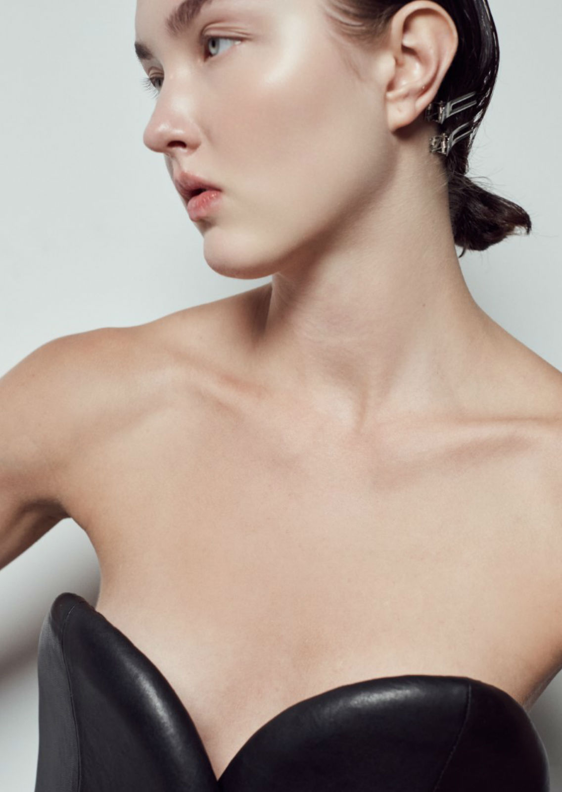 NASTYA CHERKASOVA. Carmen Duran Model Agency.