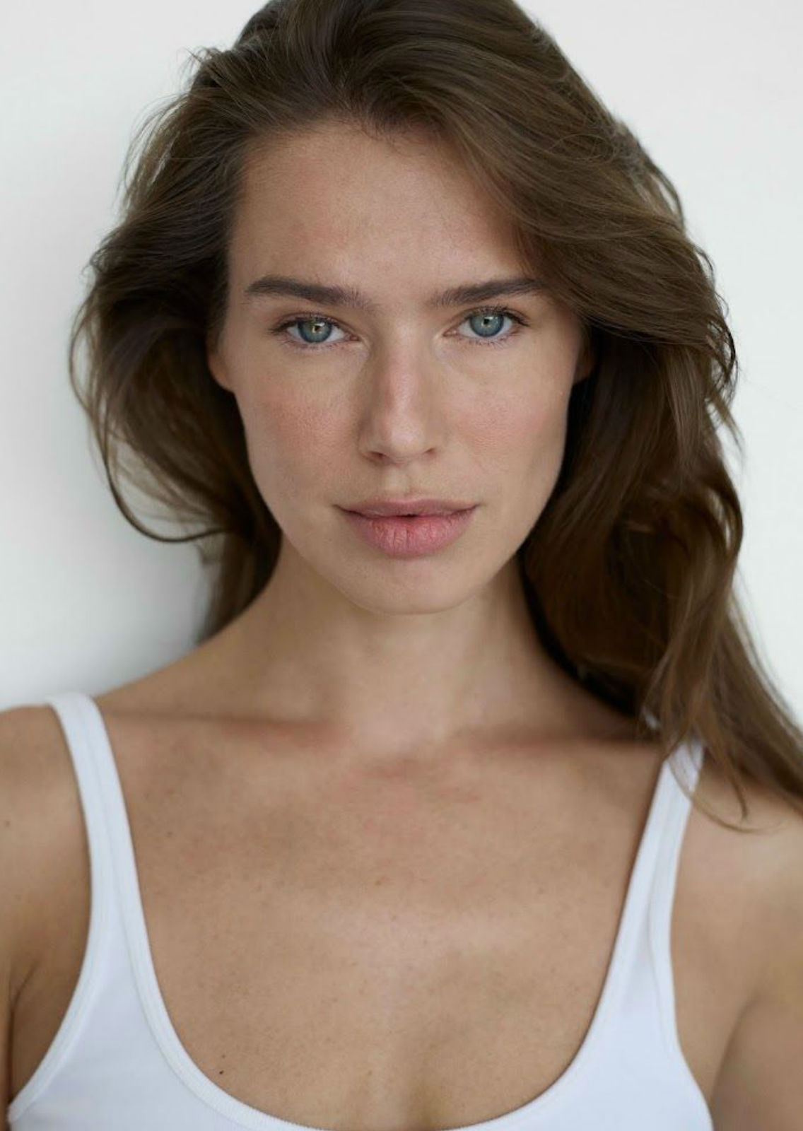 NATELLA. Carmen Duran Model Agency.