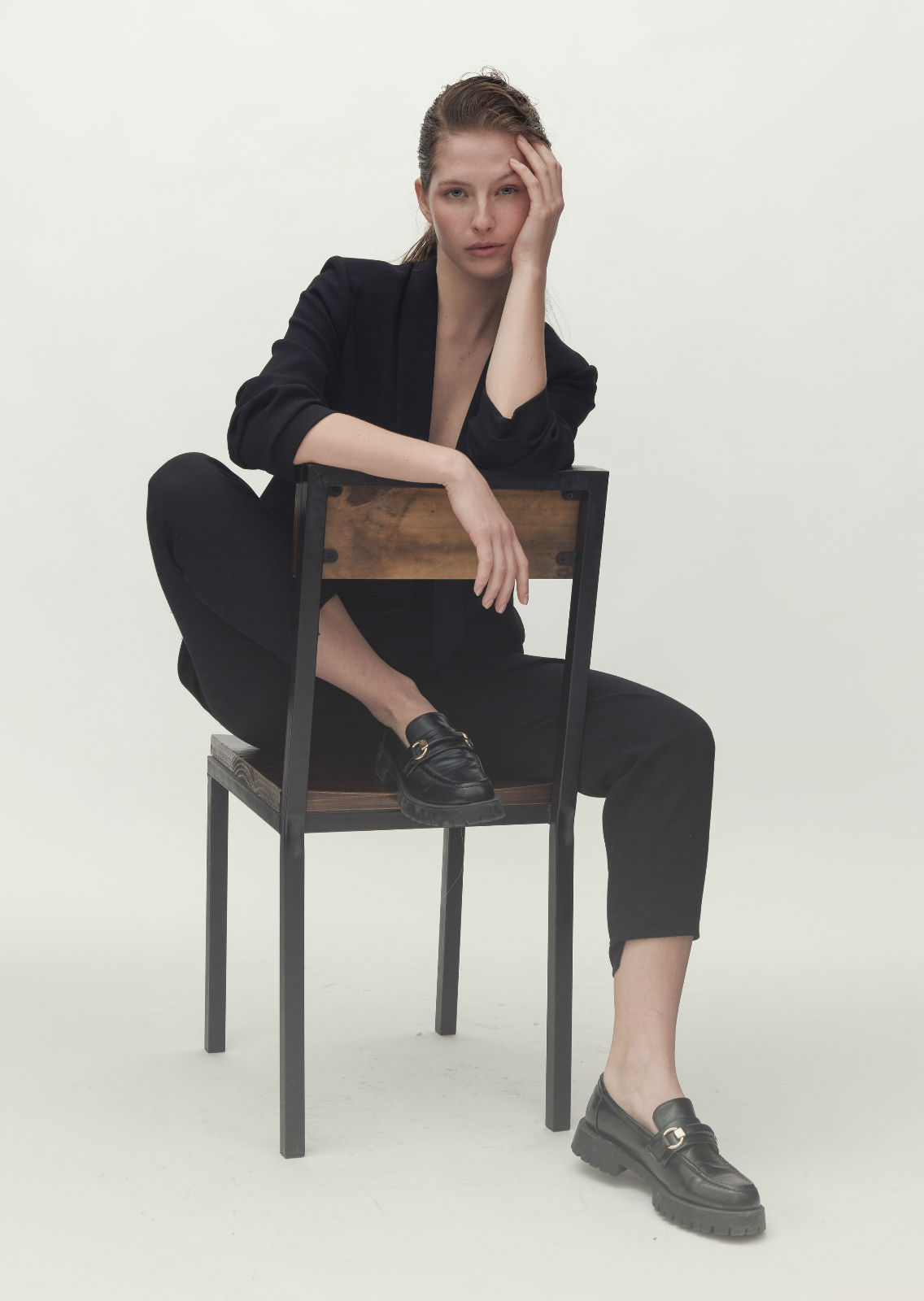 NELLY. Carmen Duran Model Agency.