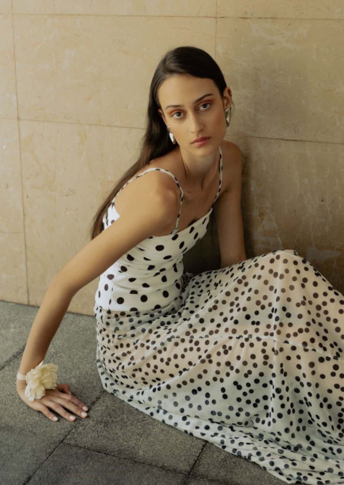 NEREA MARCH. Carmen Duran Model Agency.