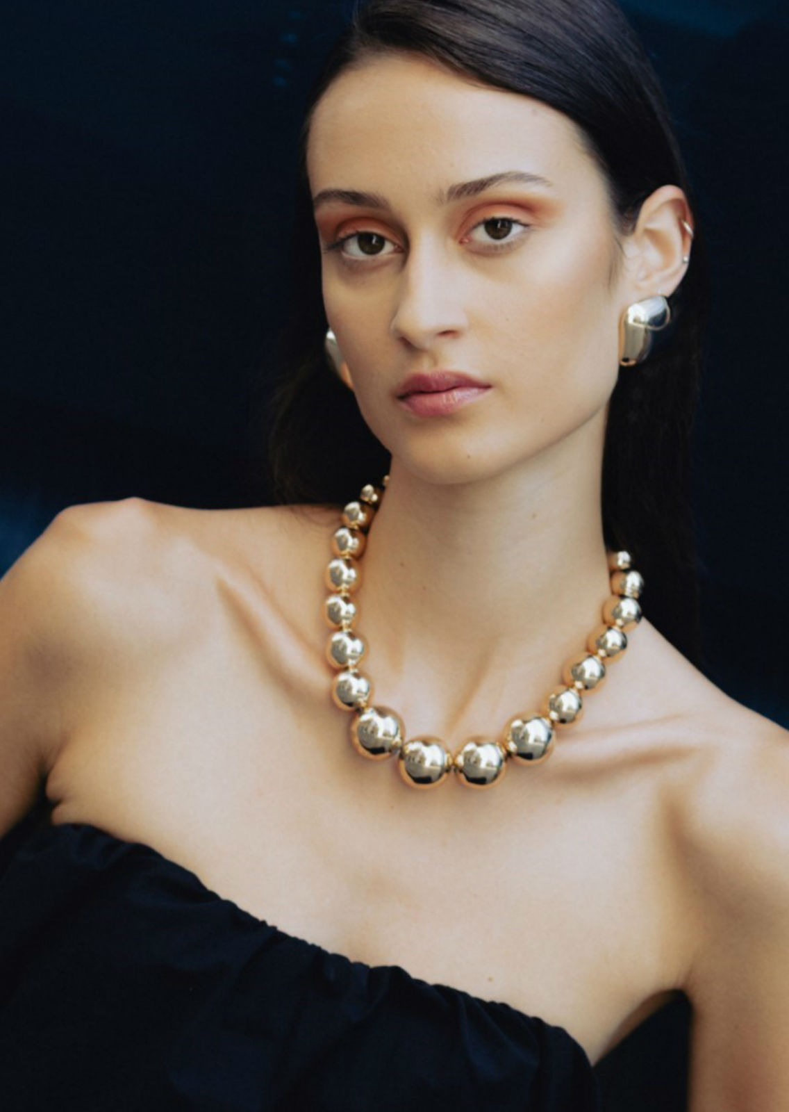 NEREA MARCH. Carmen Duran Model Agency.
