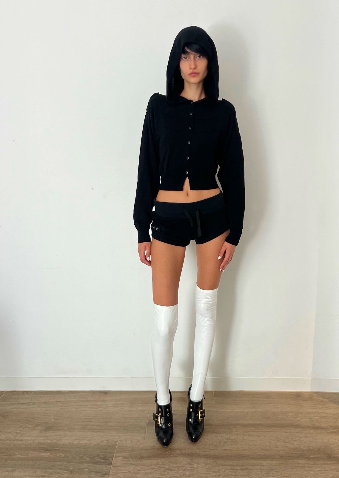 NEREA MARCH. Carmen Duran Model Agency.