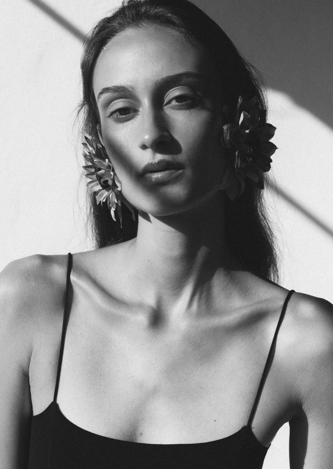 NEREA MARCH. Carmen Duran Model Agency.