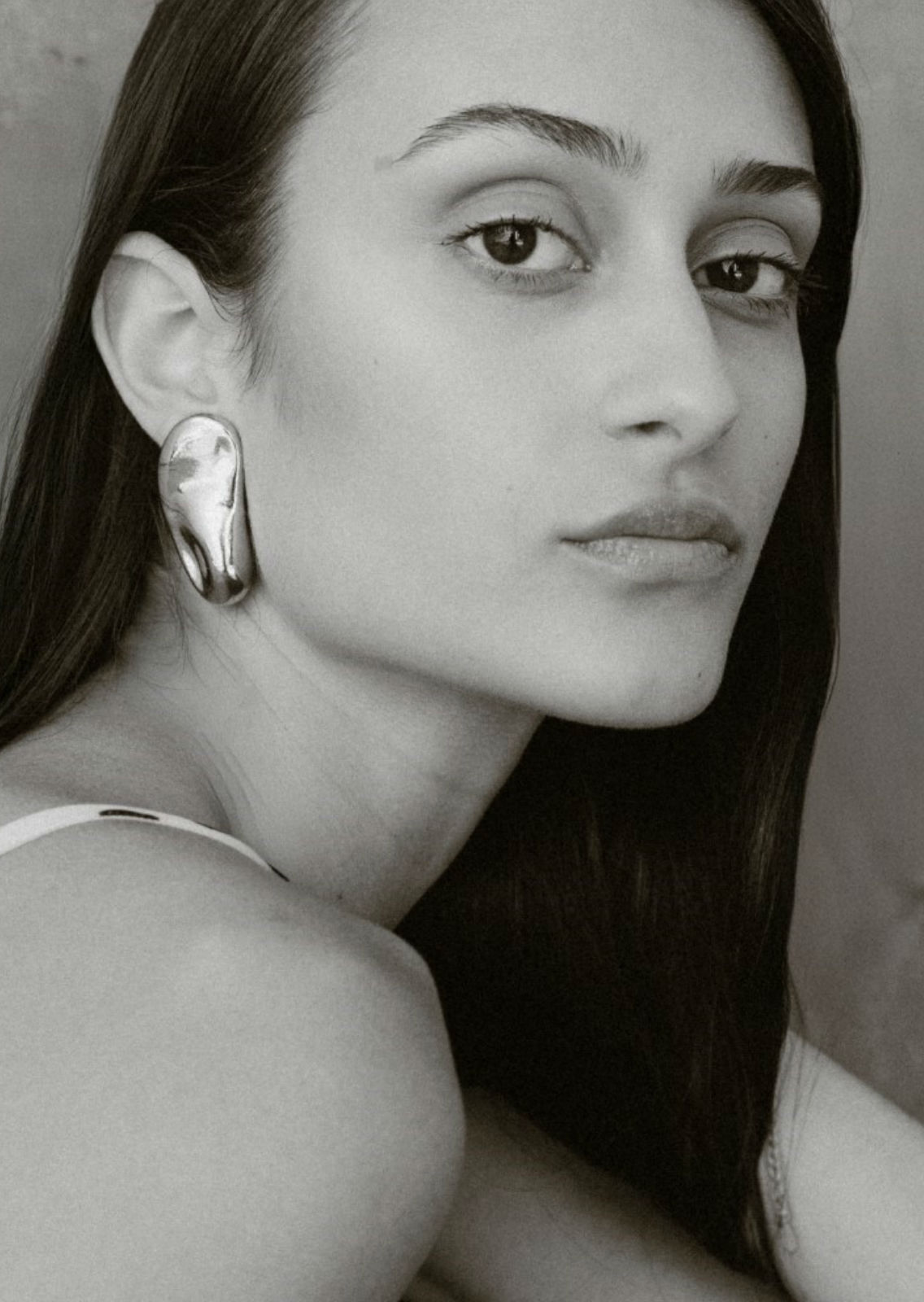 NEREA MARCH. Carmen Duran Model Agency.