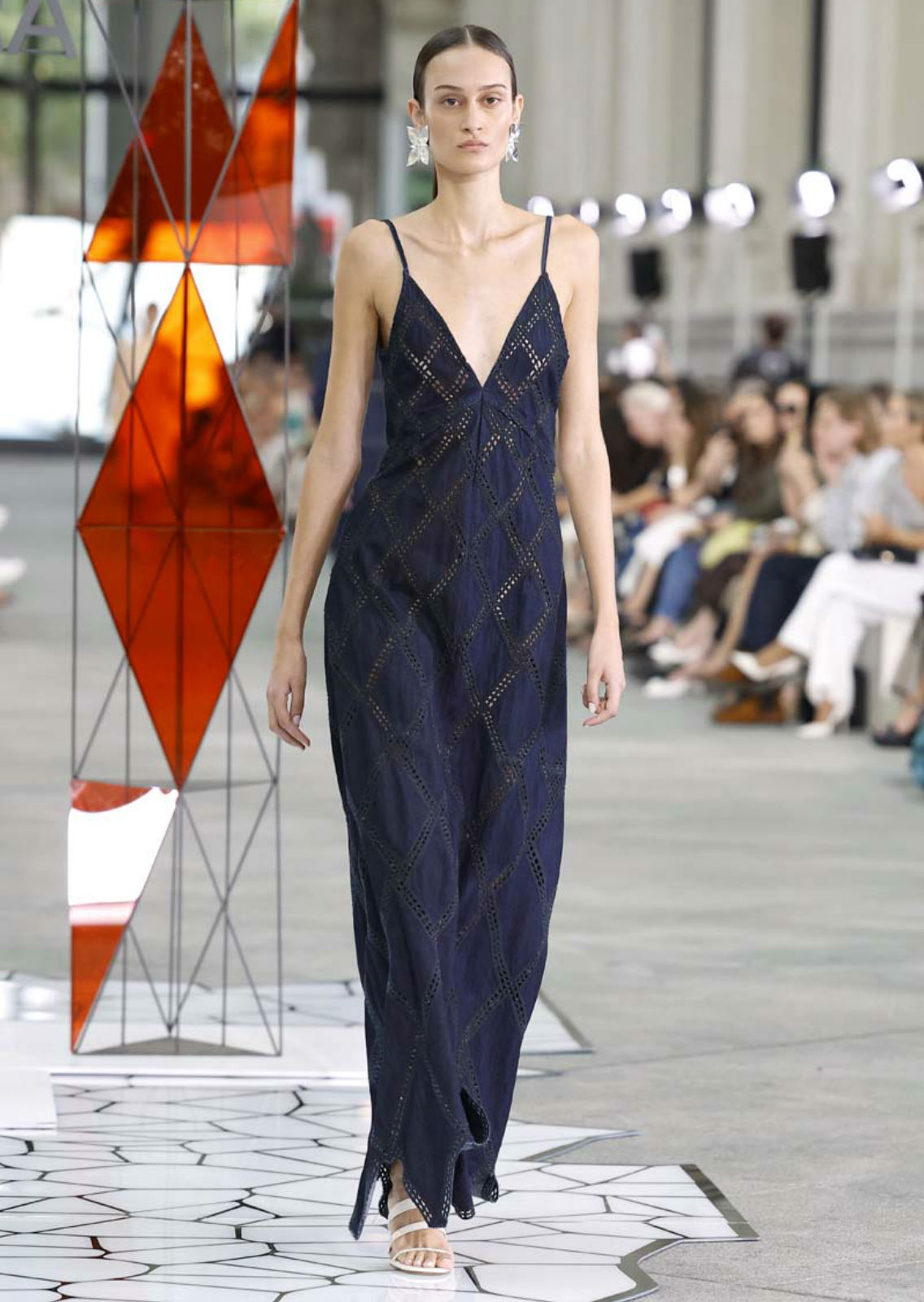 NEREA MARCH. Carmen Duran Model Agency.