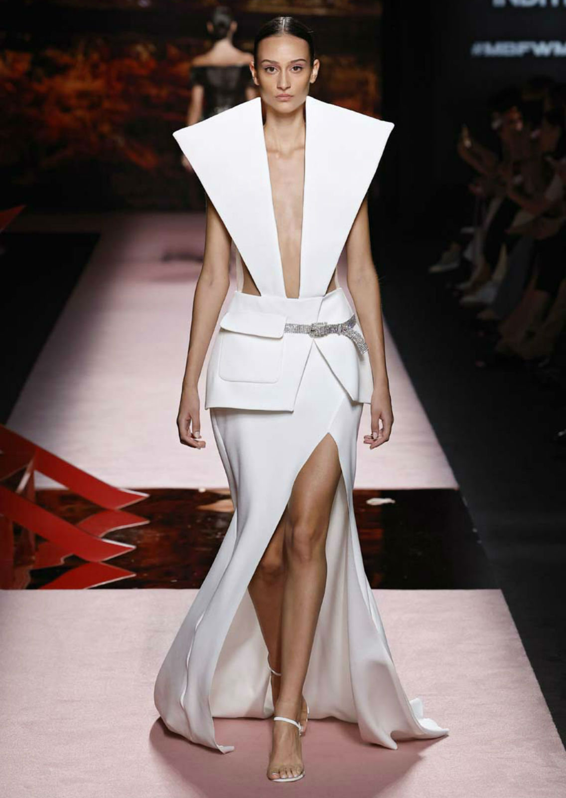 NEREA MARCH. Carmen Duran Model Agency.