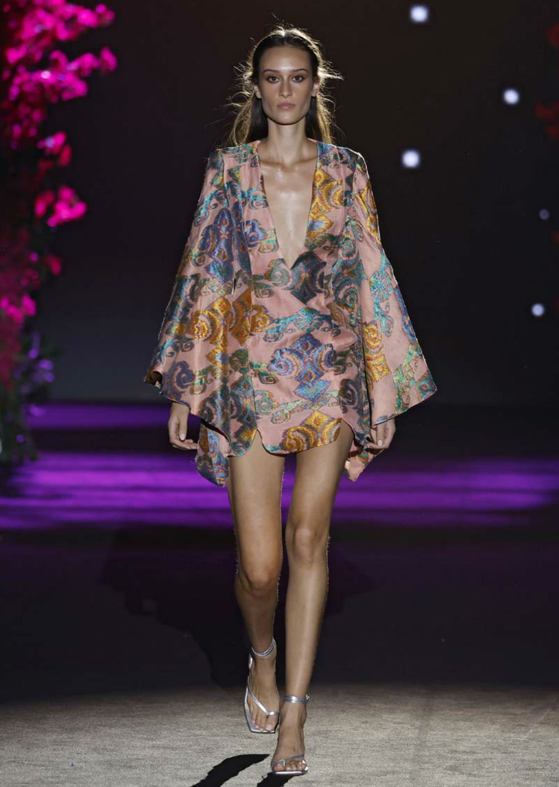 NEREA MARCH. Carmen Duran Model Agency.