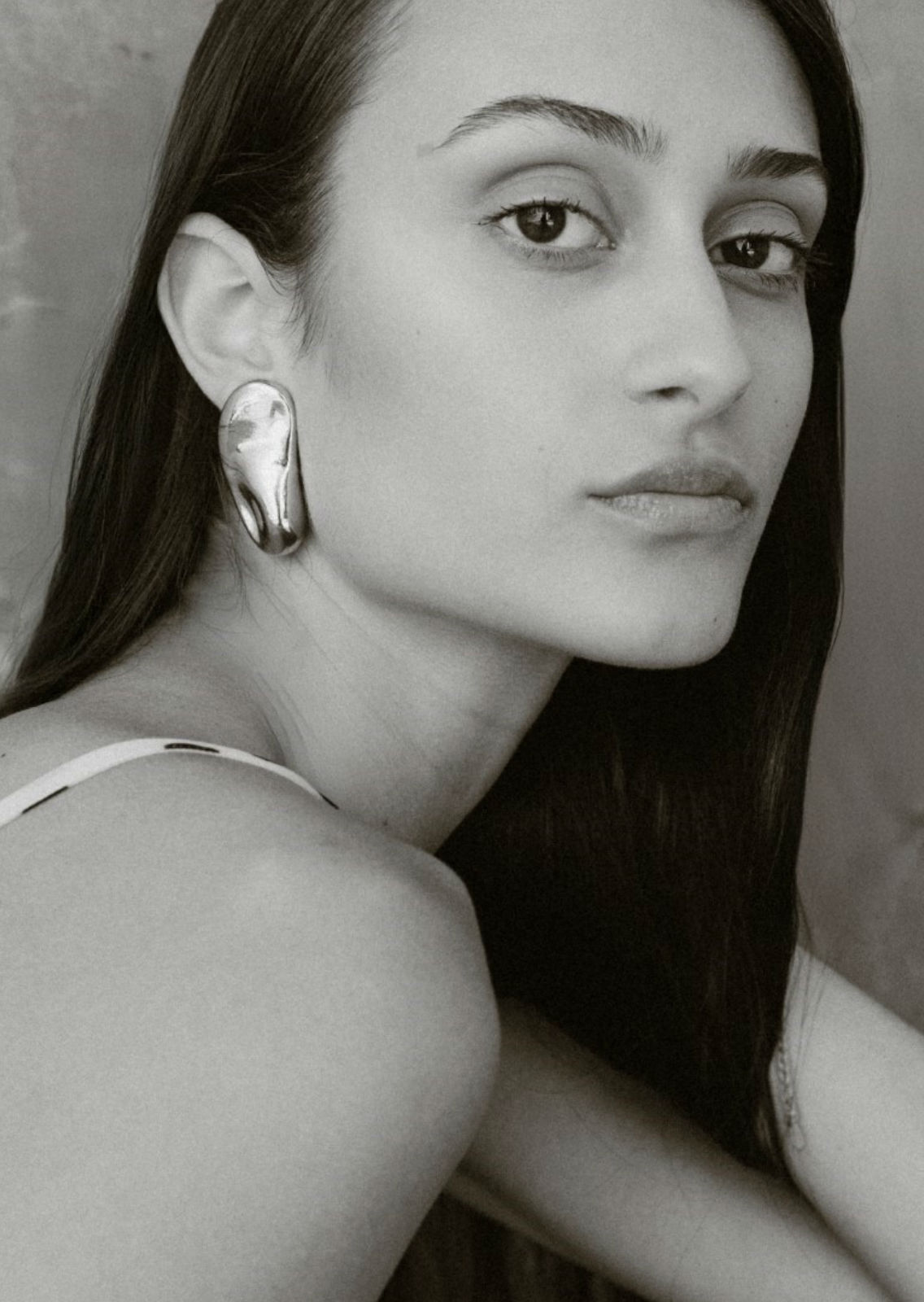 NEREA MARCH. Carmen Duran Model Agency.